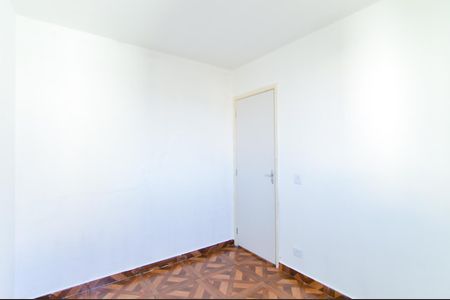 Apartamento à venda com 43m², 2 quartos e 1 vagaQuarto 2 