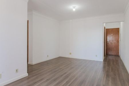 Sala de apartamento para alugar com 3 quartos, 95m² em Vila Bocaina, Mauá