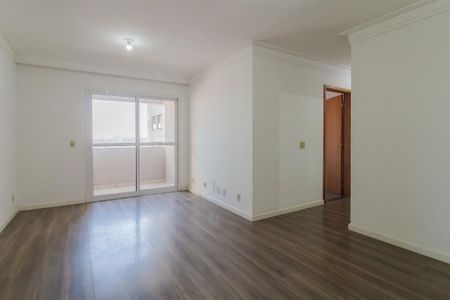 Apartamento para alugar com 3 quartos, 95m² em Vila Bocaina, Mauá