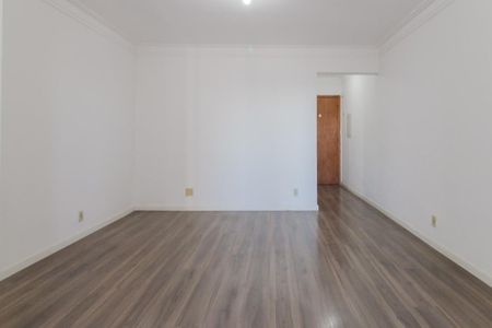 Sala de apartamento para alugar com 3 quartos, 95m² em Vila Bocaina, Mauá