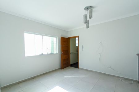 Sala de apartamento para alugar com 2 quartos, 70m² em Vila Vivaldi, São Bernardo do Campo