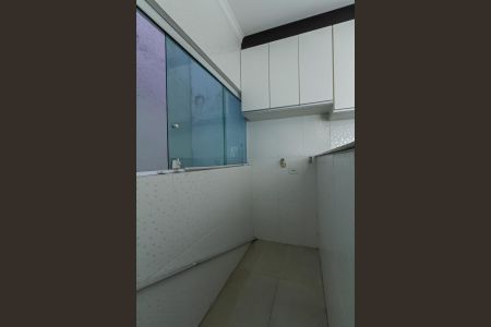 Apartamento para alugar com 70m², 2 quartos e 1 vaga Apartamento para alugar com 70m², 2 quartos e 1 vagaÁrea de Serviço