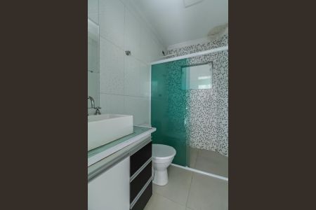 Apartamento para alugar com 70m², 2 quartos e 1 vaga Apartamento para alugar com 70m², 2 quartos e 1 vagaBanheiro