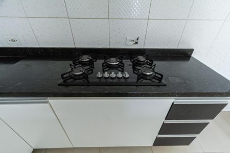 Apartamento para alugar com 70m², 2 quartos e 1 vaga Apartamento para alugar com 70m², 2 quartos e 1 vagaCozinha