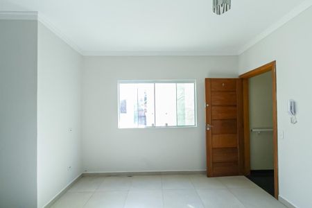 Sala de apartamento para alugar com 2 quartos, 70m² em Vila Vivaldi, São Bernardo do Campo