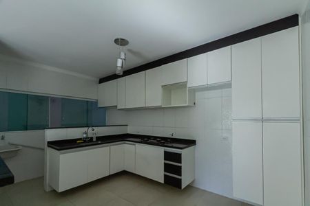 Apartamento para alugar com 70m², 2 quartos e 1 vaga Apartamento para alugar com 70m², 2 quartos e 1 vagaCozinha