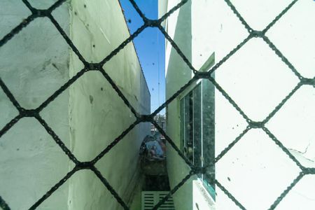 Vista do Quarto 1 de apartamento para alugar com 2 quartos, 70m² em Vila Vivaldi, São Bernardo do Campo