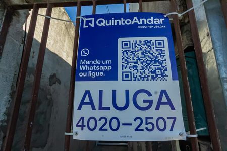 Placa MVJT-1149 de apartamento para alugar com 2 quartos, 70m² em Vila Vivaldi, São Bernardo do Campo