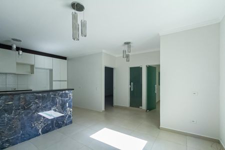 Apartamento para alugar com 2 quartos, 70m² em Vila Vivaldi, São Bernardo do Campo