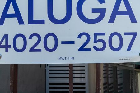 Placa MVJT-1149 de apartamento para alugar com 2 quartos, 70m² em Vila Vivaldi, São Bernardo do Campo