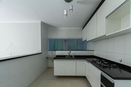 Apartamento para alugar com 70m², 2 quartos e 1 vaga Apartamento para alugar com 70m², 2 quartos e 1 vagaCozinha
