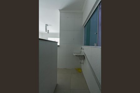 Apartamento para alugar com 70m², 2 quartos e 1 vaga Apartamento para alugar com 70m², 2 quartos e 1 vagaÁrea de Serviço