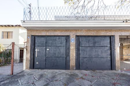 Fachada de casa para alugar com 3 quartos, 250m² em Jardim Bom Clima, Guarulhos