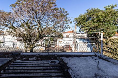 Quarto 1 suíte - vista de casa para alugar com 3 quartos, 250m² em Jardim Bom Clima, Guarulhos