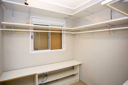 Quarto 3 de apartamento à venda com 3 quartos, 78m² em Centro, Diadema