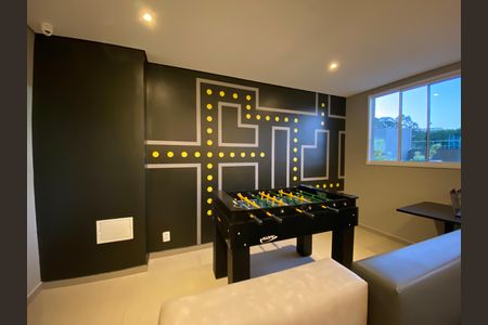 Área comum de apartamento para alugar com 1 quarto, 37m² em Vila Butantã, São Paulo