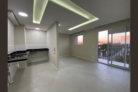 Apartamento para alugar com 1 quarto, 37m² em Vila Butantã, São Paulo
