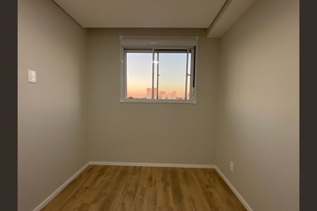 Quarto de apartamento para alugar com 1 quarto, 37m² em Vila Butantã, São Paulo