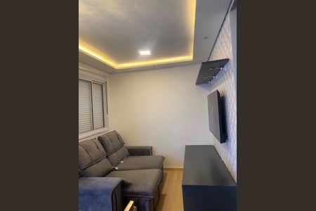 Apartamento para alugar com 1 quarto, 35m² em Vila Santa Catarina, São Paulo