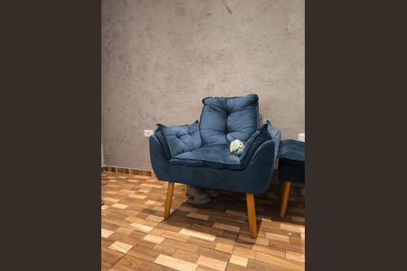 Sala de apartamento para alugar com 2 quartos, 43m² em Cidade Tiradentes, São Paulo