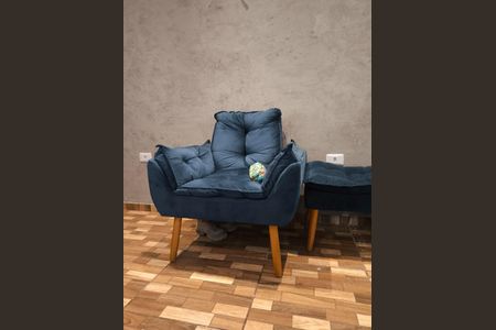 Apartamento para alugar com 43m², 2 quartos e 1 vaga Apartamento para alugar com 43m², 2 quartos e 1 vagaSala