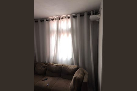 Apartamento para alugar com 43m², 2 quartos e 1 vaga Apartamento para alugar com 43m², 2 quartos e 1 vagaSala