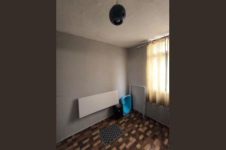Quarto de apartamento para alugar com 2 quartos, 43m² em Cidade Tiradentes, São Paulo