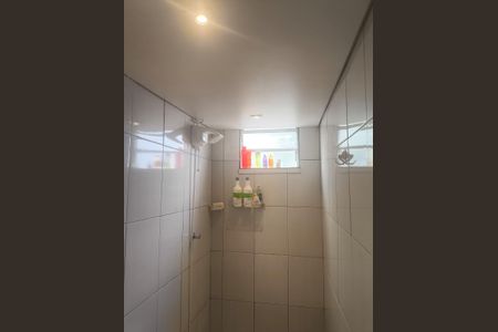 Apartamento para alugar com 43m², 2 quartos e 1 vaga Apartamento para alugar com 43m², 2 quartos e 1 vagaBanheiro
