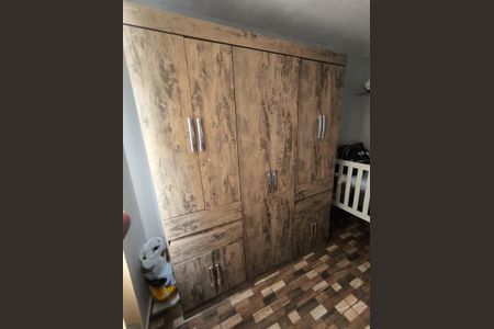 Apartamento para alugar com 43m², 2 quartos e 1 vaga Apartamento para alugar com 43m², 2 quartos e 1 vagaQuarto