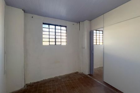 Quarto de casa para alugar com 1 quarto, 55m² em Vila São José, São Paulo