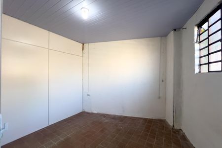 Quarto de casa para alugar com 1 quarto, 55m² em Vila São José, São Paulo