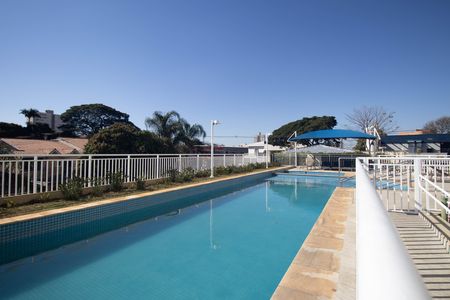 Área comum - Piscina de apartamento para alugar com 2 quartos, 59m² em Gopouva, Guarulhos