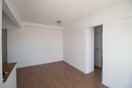 Sala  de apartamento para alugar com 2 quartos, 59m² em Gopouva, Guarulhos