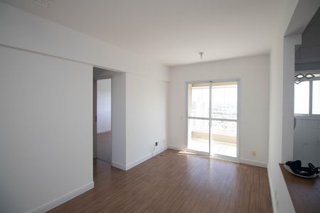 Sala  de apartamento para alugar com 2 quartos, 59m² em Gopouva, Guarulhos