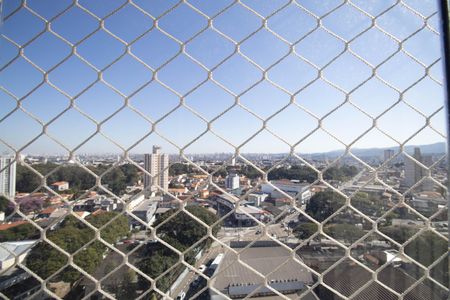 Vista  de apartamento para alugar com 2 quartos, 59m² em Gopouva, Guarulhos