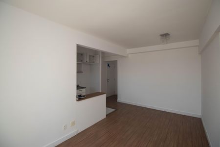 Sala  de apartamento para alugar com 2 quartos, 59m² em Gopouva, Guarulhos