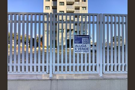 Apartamento à venda com 40m², 1 quarto e 1 vaga