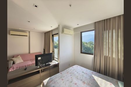Apartamento à venda com 40m², 1 quarto e 1 vaga