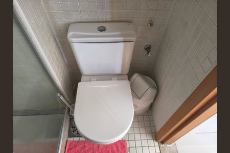 Apartamento à venda com 40m², 1 quarto e 1 vaga