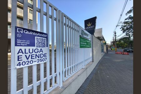 Apartamento à venda com 40m², 1 quarto e 1 vaga