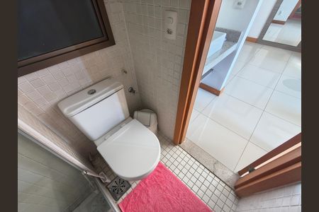 Apartamento à venda com 40m², 1 quarto e 1 vaga