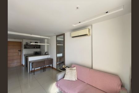 Apartamento à venda com 1 quarto, 40m² em Jacarepaguá, Rio de Janeiro