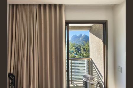 Apartamento à venda com 40m², 1 quarto e 1 vaga