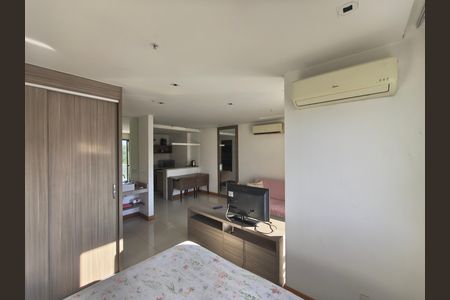 Apartamento à venda com 40m², 1 quarto e 1 vaga