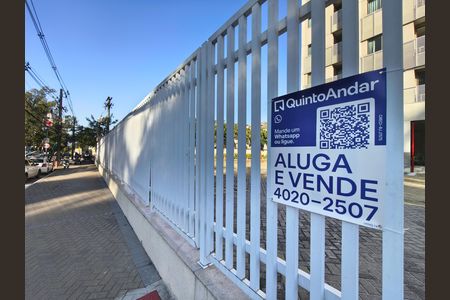Apartamento à venda com 40m², 1 quarto e 1 vaga