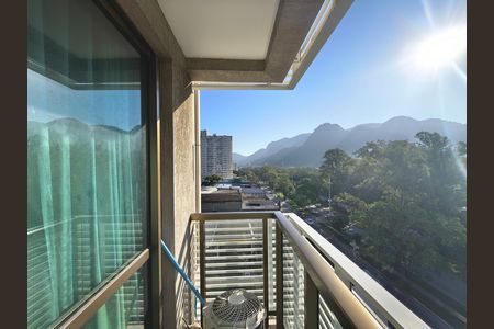 Apartamento à venda com 1 quarto, 40m² em Jacarepaguá, Rio de Janeiro