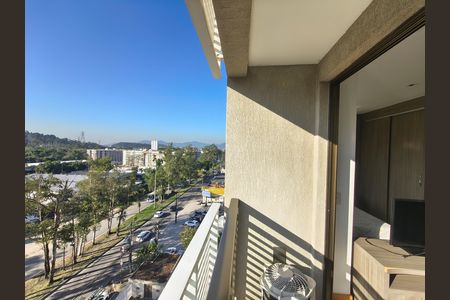 Apartamento à venda com 1 quarto, 40m² em Jacarepaguá, Rio de Janeiro