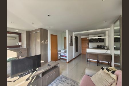 Apartamento à venda com 1 quarto, 40m² em Jacarepaguá, Rio de Janeiro