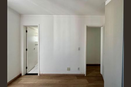 Suíte de apartamento à venda com 3 quartos, 125m² em Jardim Nova Europa, Campinas