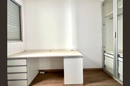 Quarto 3 de apartamento à venda com 3 quartos, 125m² em Jardim Nova Europa, Campinas